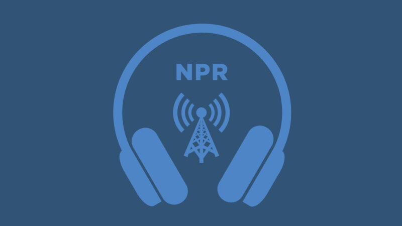 Trump’s speech; midterm elections; Todd Blanche and Jay Clayton : NPR