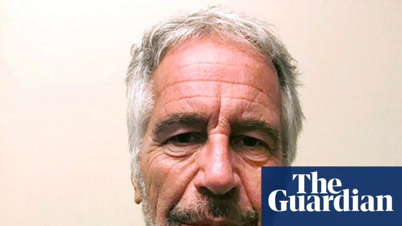 Two people accuse Epstein of sexual conduct at Michigan fine arts school | Jeffrey Epstein