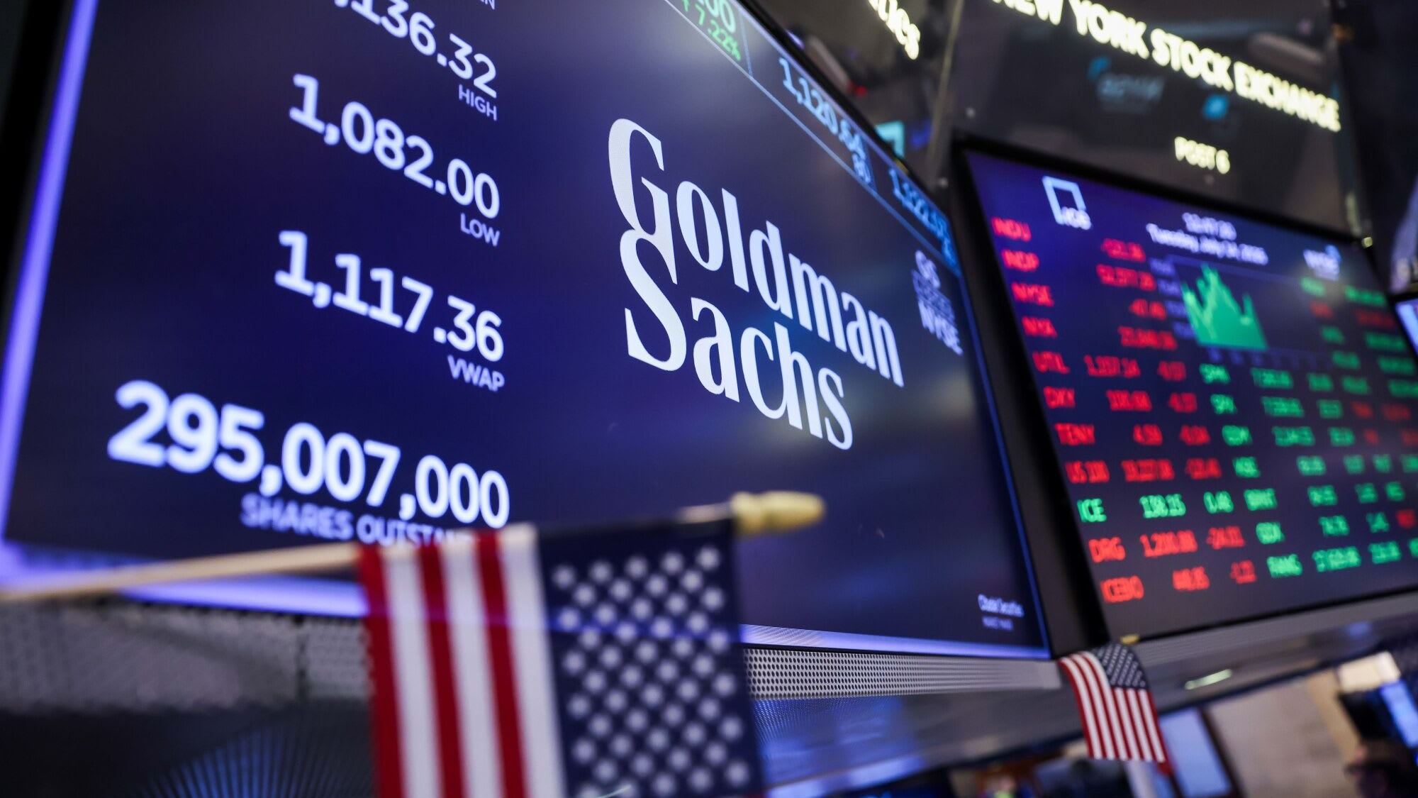 US banks insulated from AI data centre downturn