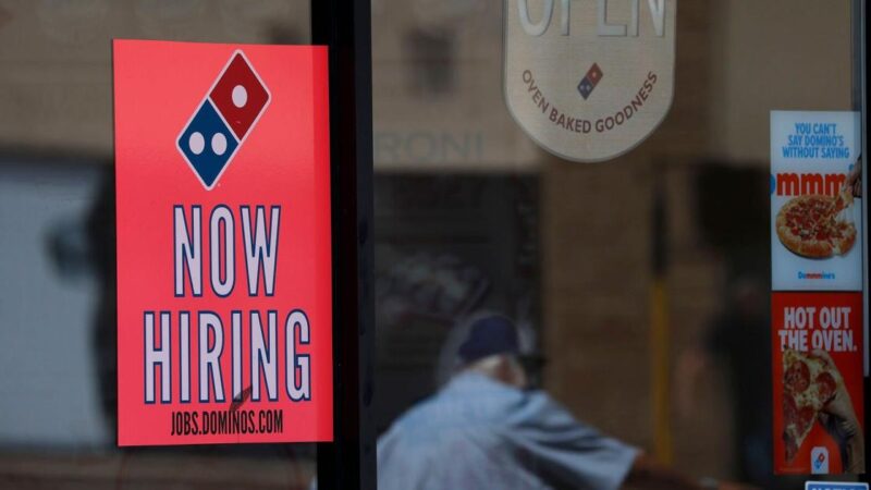 US job openings were much higher than expected in May, shrugging off uncertainty from Iran war | News