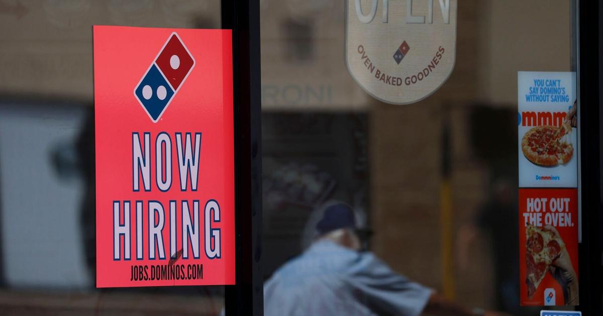 US job openings were much higher than expected in May, shrugging off uncertainty from Iran war | News