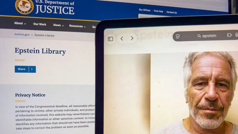 Unredacted Epstein files denied by DOJ for New Mexico case