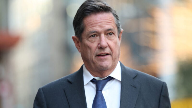 Who is Jes Staley? Former JPMorgan executive interviewed about Epstein ties
